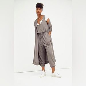 Free People Bicoastal Set